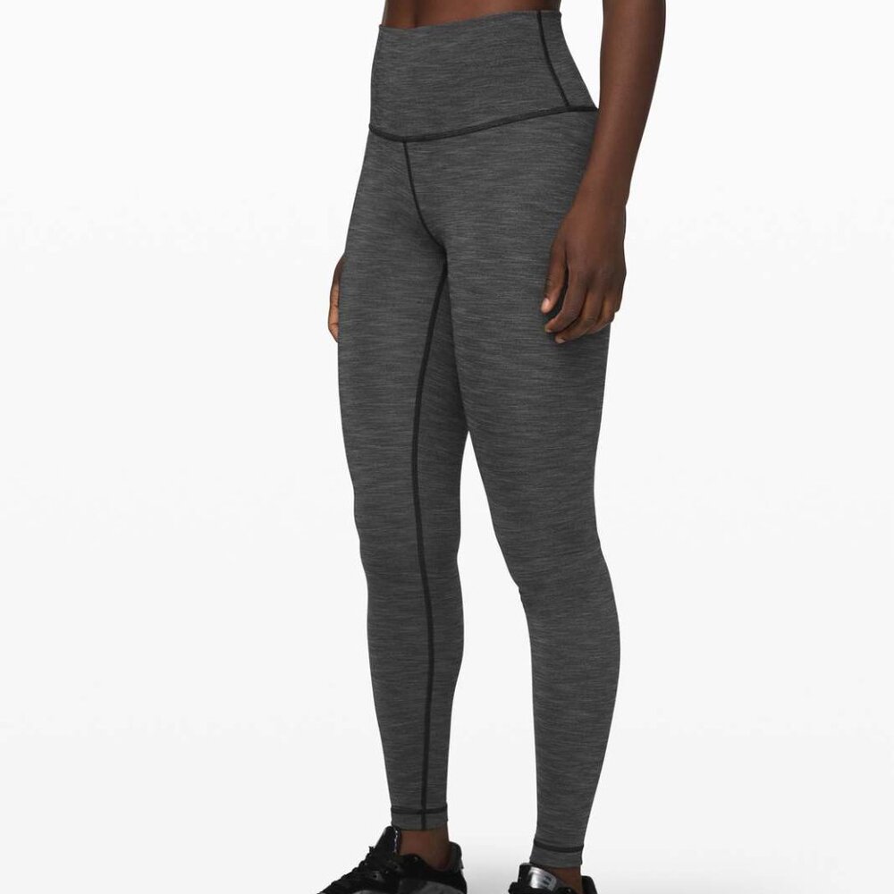 Lululemon Wunder Under High-Rise Tight 28”